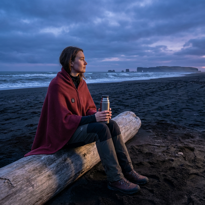 Cyber Week Savings 50% OFF —Portable Warm up Shawl (Buy 2 get Free Shipping)