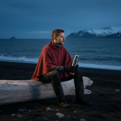 Cyber Week Savings 50% OFF —Portable Warm up Shawl (Buy 2 get Free Shipping)