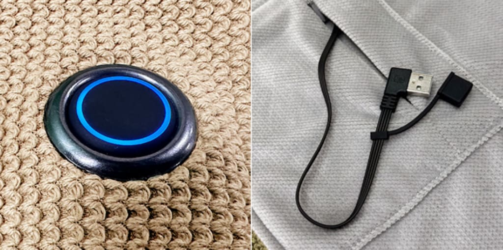 Cyber Week Savings 50% OFF —Portable Warm up Shawl (Buy 2 get Free Shipping)